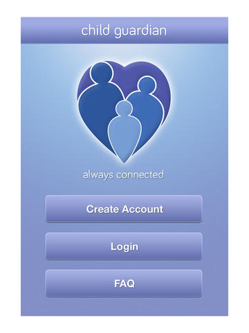 【免費生活App】Child Guardian-APP點子