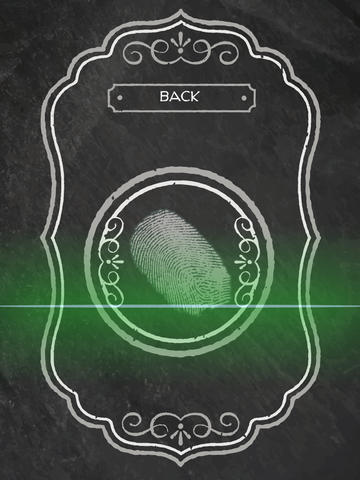 【免費生活App】Psychic - Free Daily FingerPrint Fortune Teller-APP點子