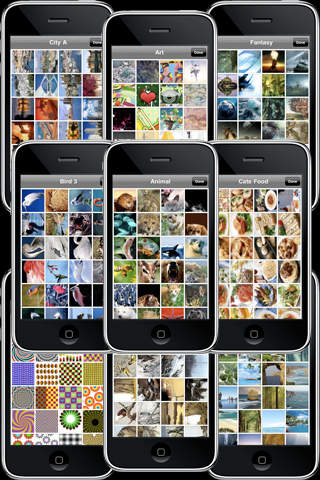 iPhone Screenshot 3