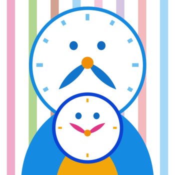 Play the Clock LOGO-APP點子