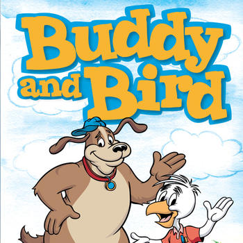 Buddy and Bird LOGO-APP點子