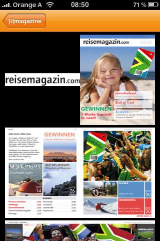 免費下載旅遊APP|Reisemagazin app開箱文|APP開箱王