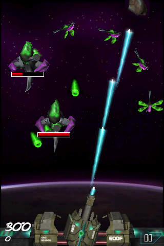 iPhone Screenshot 1