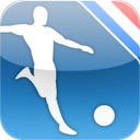 Speelschema Eredivisie 2012-2013 mobile app icon