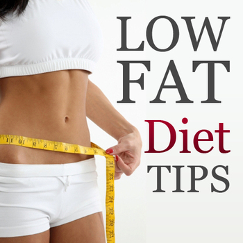 Low Fat Diet Tips LOGO-APP點子