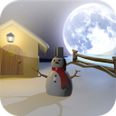 Holiday Fun mobile app icon