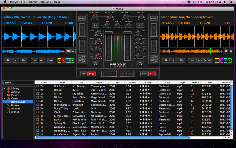 Virtual Dj For S60v5 Free