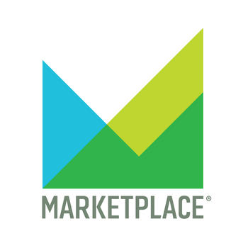 APM: Marketplace Radio LOGO-APP點子