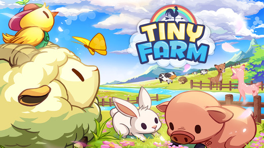 Tiny Farm®