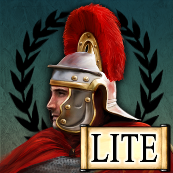 Ancient Battle: Rome Lite LOGO-APP點子