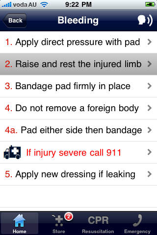 iPhone Screenshot 2