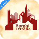 Villages in Italy Lite mobile app icon
