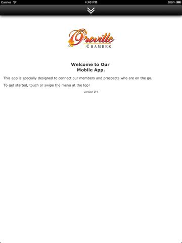 免費下載旅遊APP|Oroville Area Chamber of Commerce app開箱文|APP開箱王
