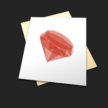 RubyRef 生產應用 App LOGO-APP開箱王