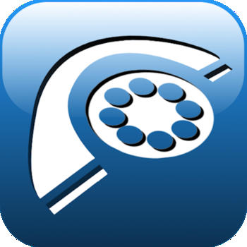 TAKEphONE Gold contacts dialer LOGO-APP點子