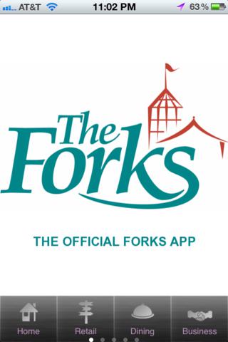 免費下載娛樂APP|The Forks app開箱文|APP開箱王