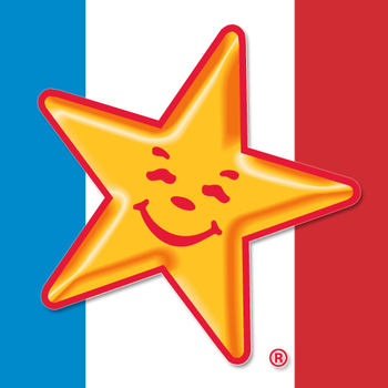 Le Hardee's Parisian Pick Up 娛樂 App LOGO-APP開箱王