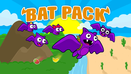 免費下載遊戲APP|Bat Pack app開箱文|APP開箱王