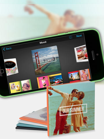 免費下載攝影APP|PhotoBook™ - 优质照片书 app開箱文|APP開箱王