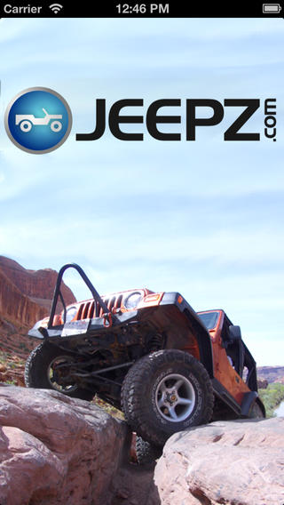 Jeepz - Jeep Community