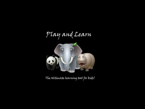 Play and Learn for kids HD Free