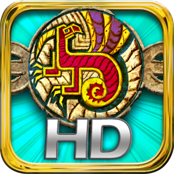 Paradise Quest HD LOGO-APP點子