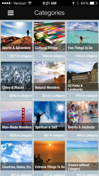 【免費旅遊App】Tripbucket Mobile App-APP點子