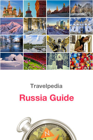 Russia Travelpedia
