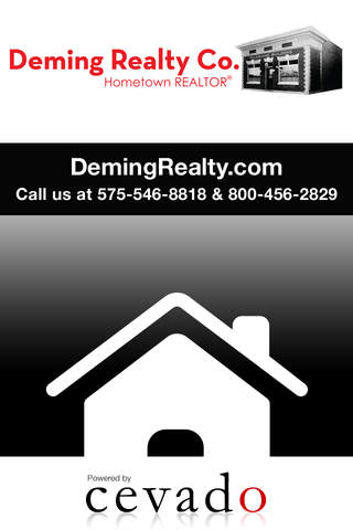 Deming Realty