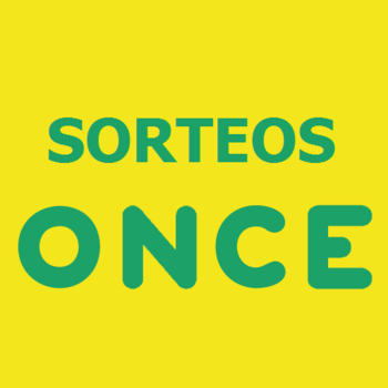 Sorteos ONCE LOGO-APP點子