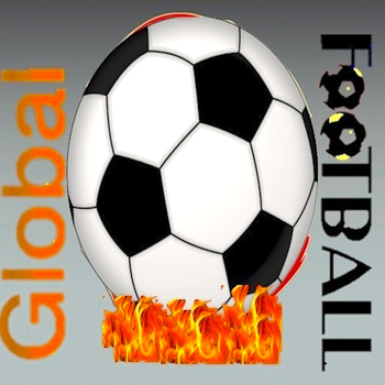 Global Football LOGO-APP點子