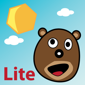 Oso Goloso Lite LOGO-APP點子