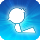 TwitBird free for Twitter mobile app icon