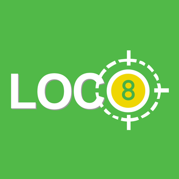 Loc8 Catalogue 生活 App LOGO-APP開箱王