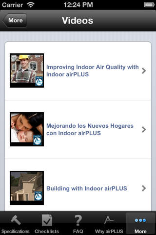 【免費工具App】EPA Indoor airPLUS-APP點子