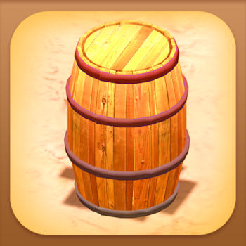 Barrels HD Free 遊戲 App LOGO-APP開箱王