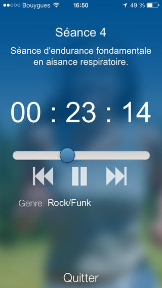 iPhone Screenshot 5