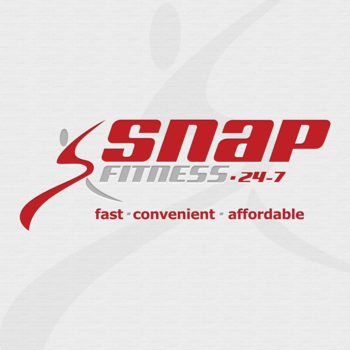 Snap Fitness Yuma LOGO-APP點子