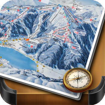 Mayrhofen LOGO-APP點子