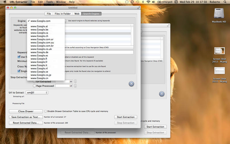 Screenshot 5