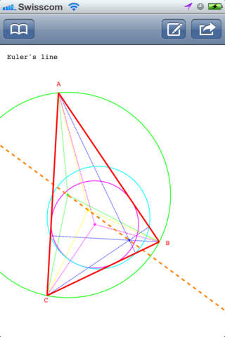 【免費教育App】Triangle Fun-APP點子