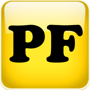 People Finder HD LOGO-APP點子