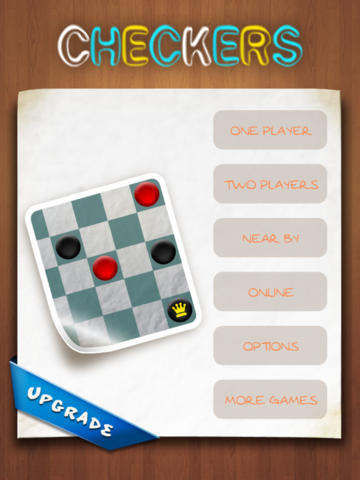 免費下載遊戲APP|Checkers Free HD app開箱文|APP開箱王