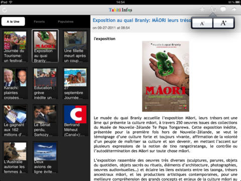 iPad Screenshot 4