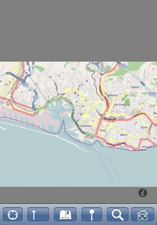 Genova Maps Offline