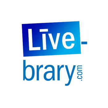 Live-brary.com 教育 App LOGO-APP開箱王