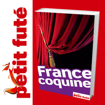 France Coquine -  Petit Futé - Guide numérique - V... LOGO-APP點子