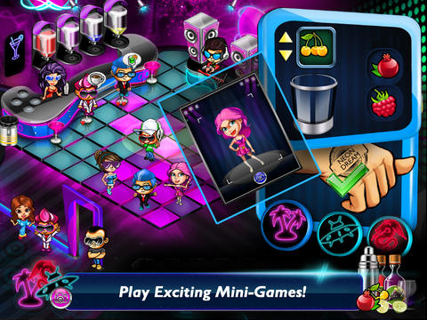 Nightclub Mayhem screenshot 3