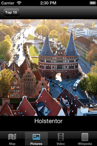 Germany : Top 10 Tourist Attractions - Travel Guide of Best Things to See screenshot 4