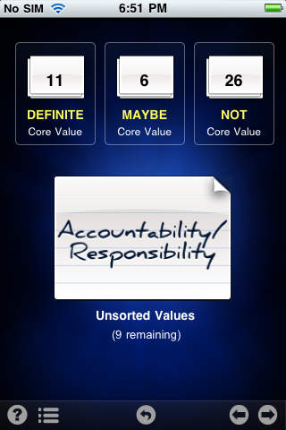 Leadership and Values (by Concordia University) screenshot 3